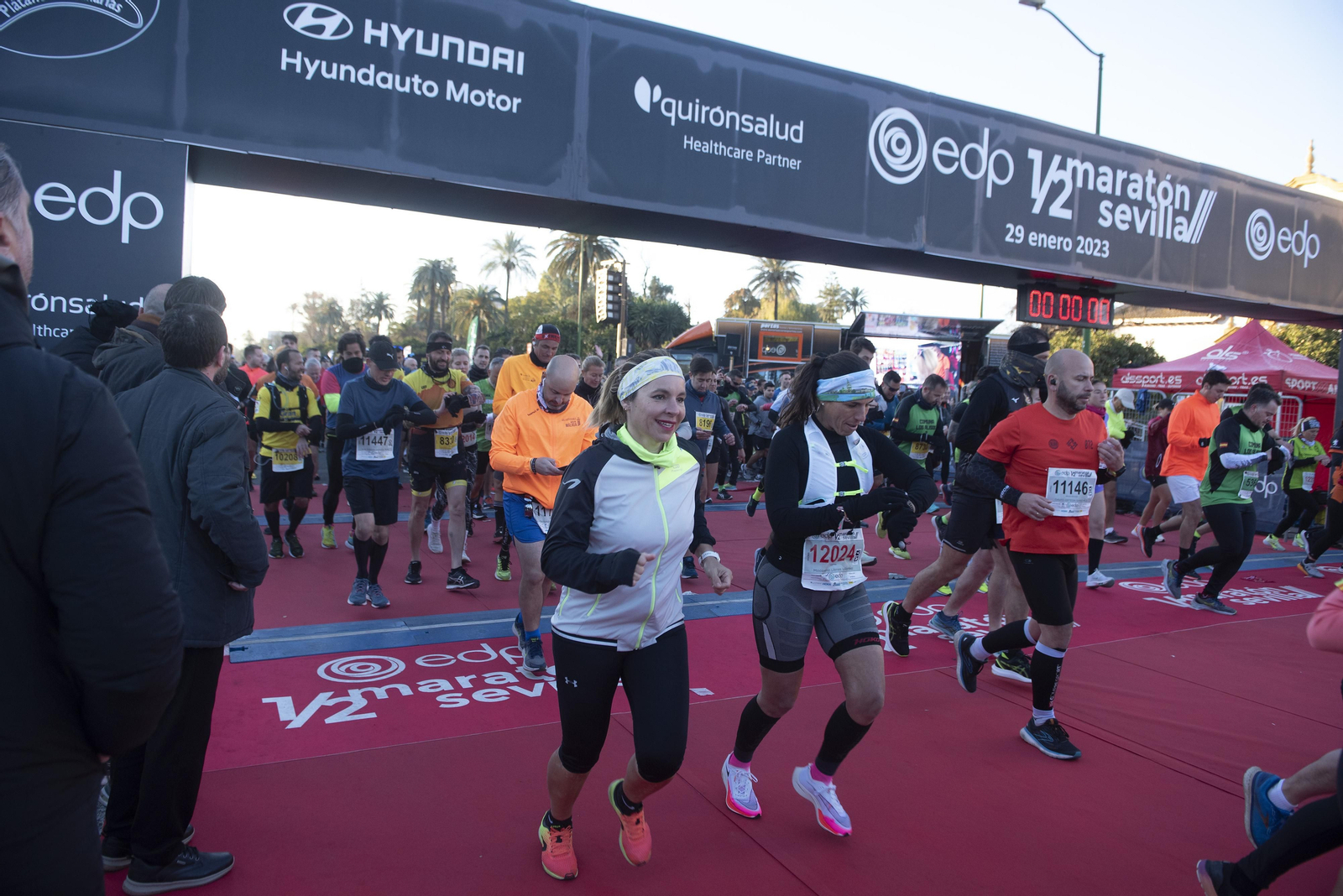 Búscate en el Medio Maratón de Sevilla 2023, 3