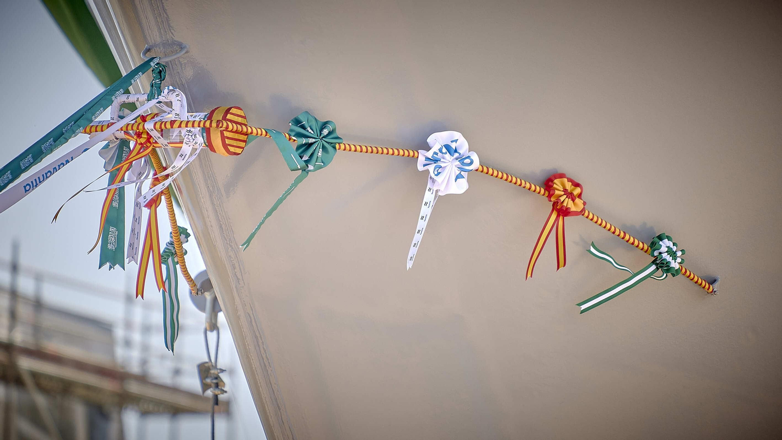 Botadura de  Al-Jubail, la primera de las cinco corbetas que Navantia construye para Arabia Saudí en el astillero de San Fernando.