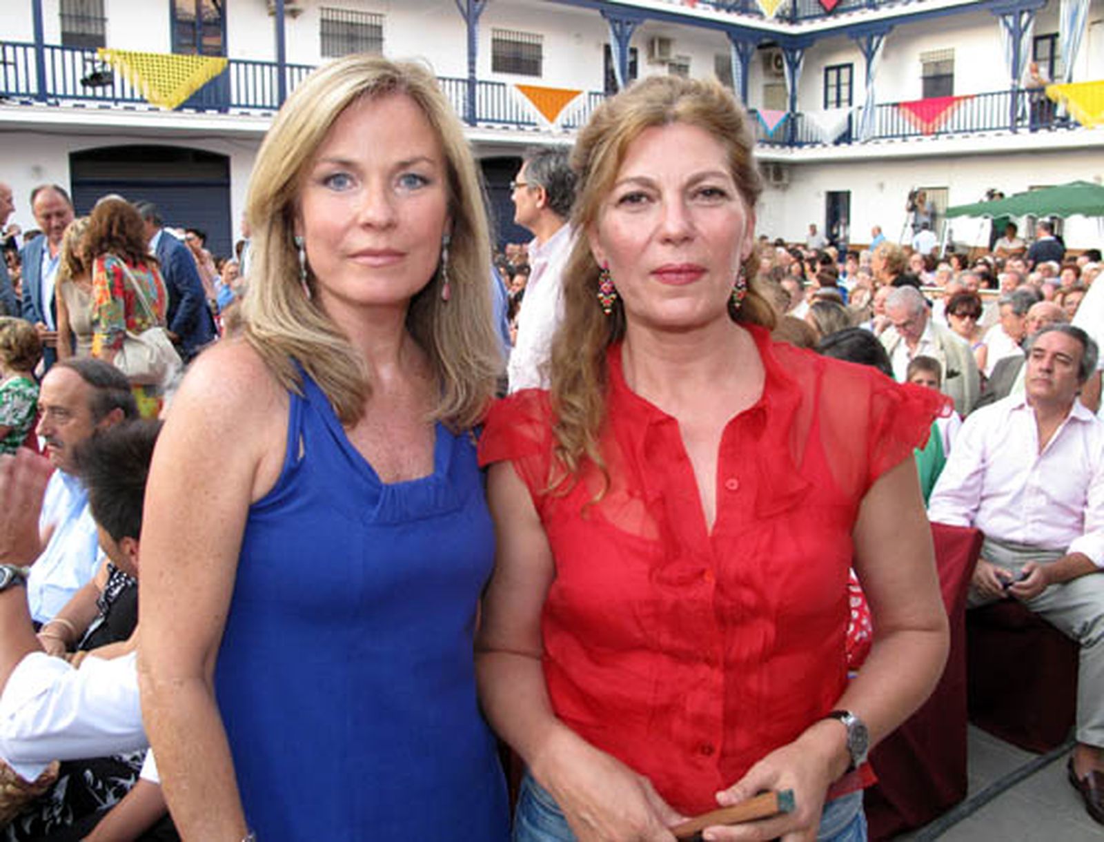 Galardones a trianeros insignes