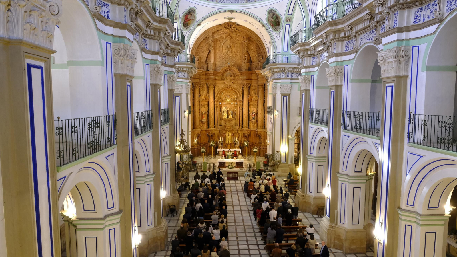 Recreación histórica de la visita del Marqués de los Vélez a Vélez Rubio, en imágenes