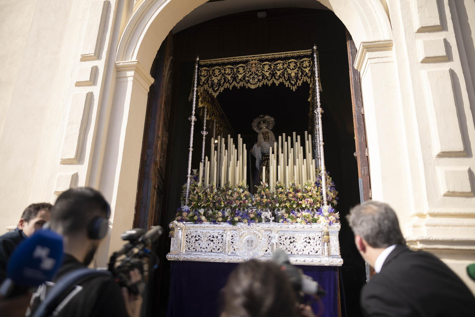 Viernes Santo: Hermandad del Descendimiento