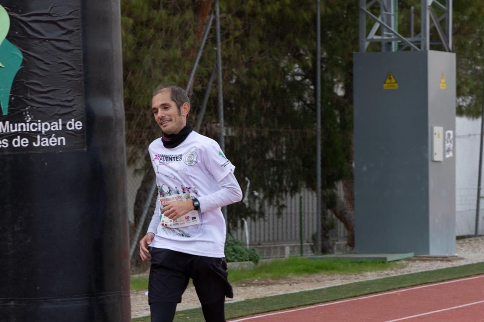 Convivencia y atletismo en estado puro, en la XXVI Carrera de los Puentes