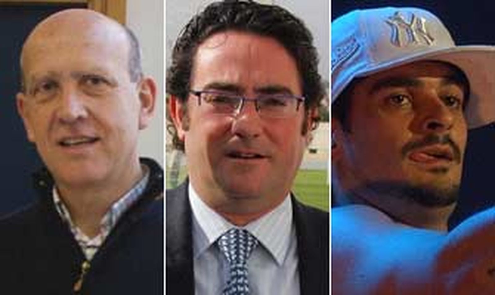 Triana ya tiene sus Reyes Magos