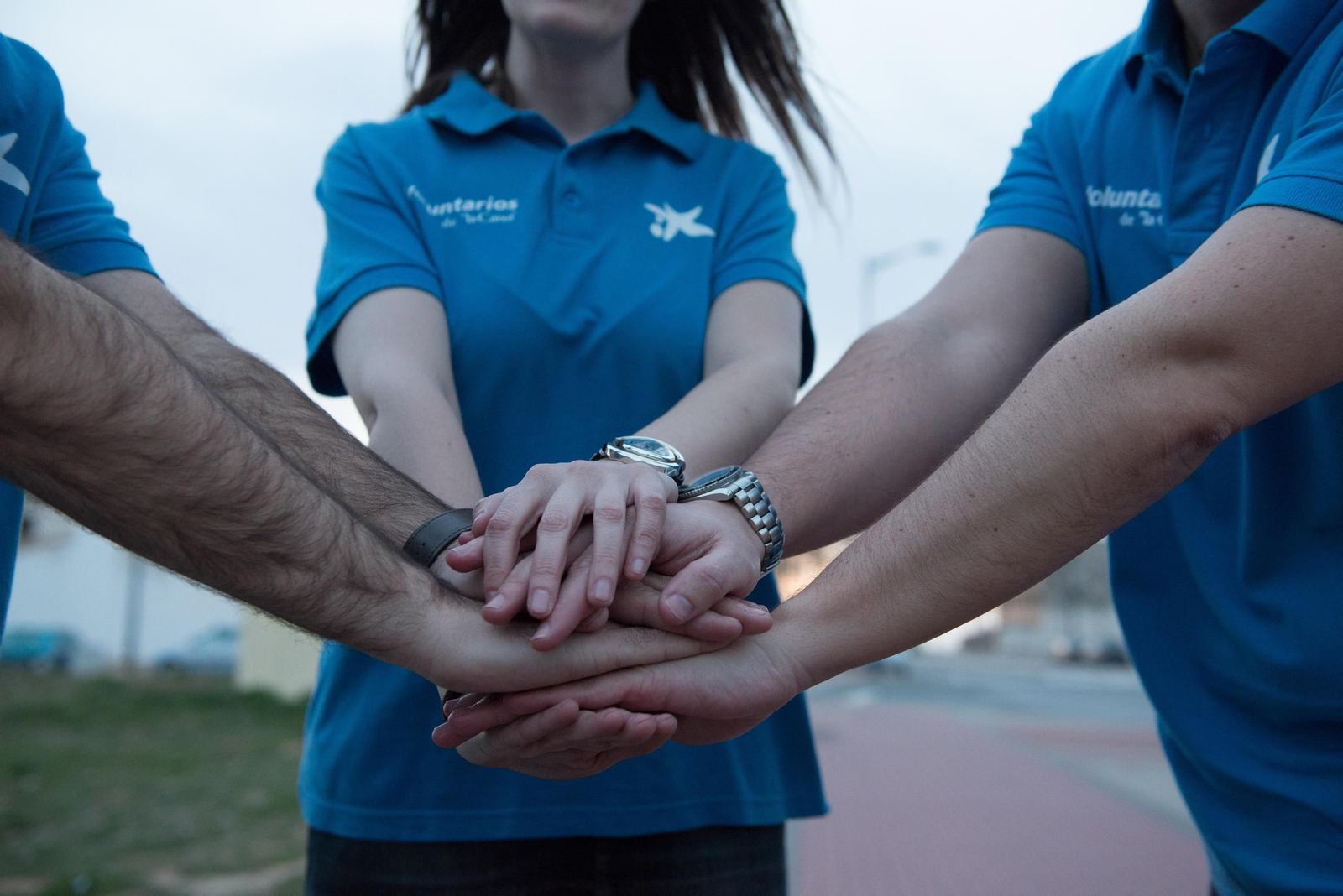 La nueva convocatoria de ayudas de La Caixa se presenta en Jerez La nueva convocatoria de ayudas de La Caixa se presenta en Jerez