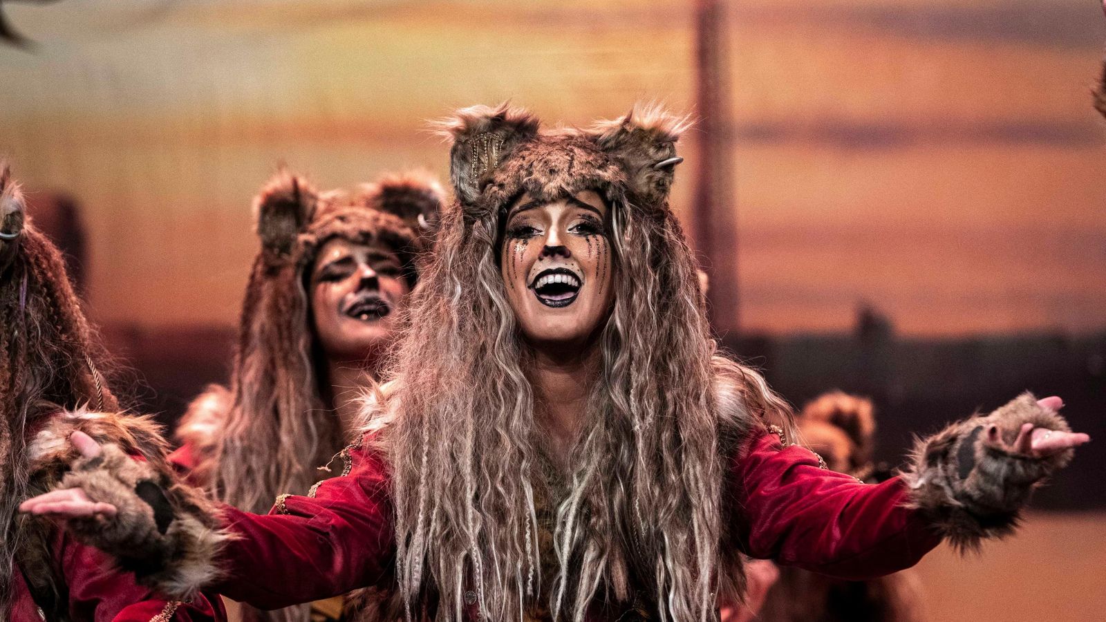 Búscate entre las mejores imágenes de la décima sesión de preliminares del COAC 2025