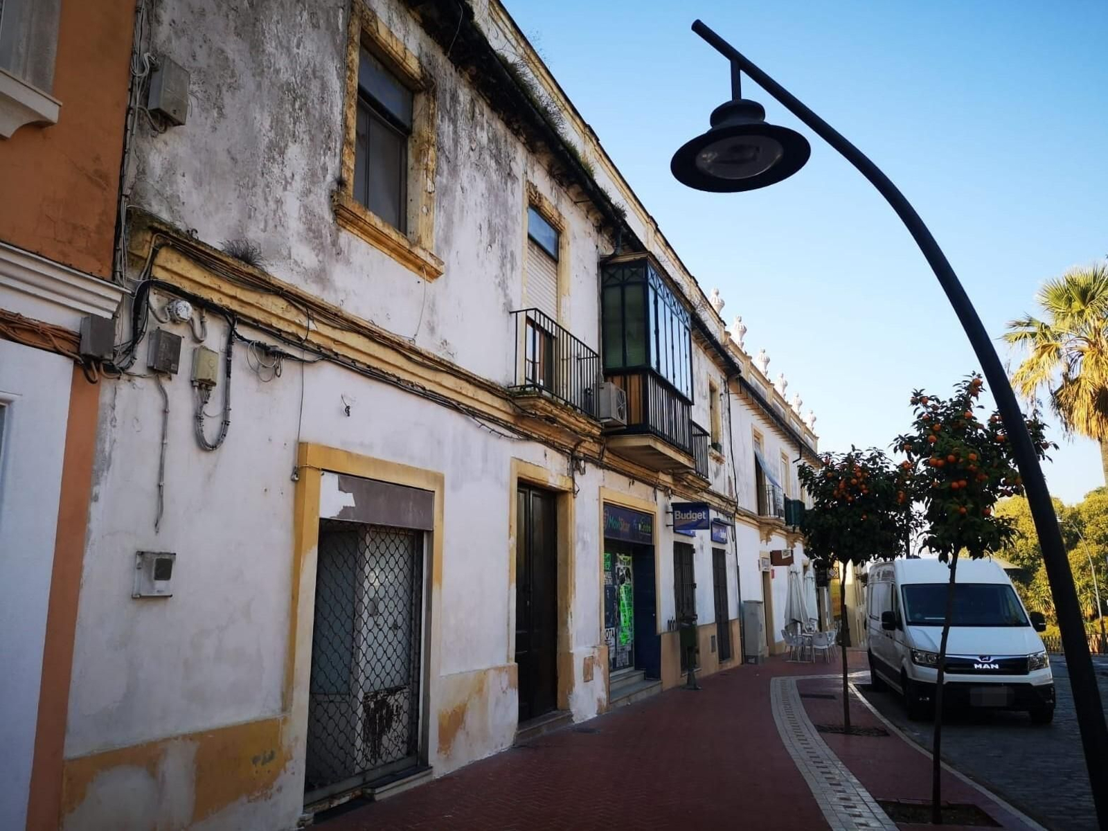 Los inmuebles que el Ayuntamiento de Jerez ha puesto en venta forzosa