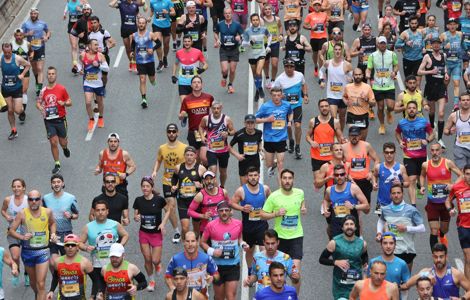 Búscate en la maratón de Sevilla 01