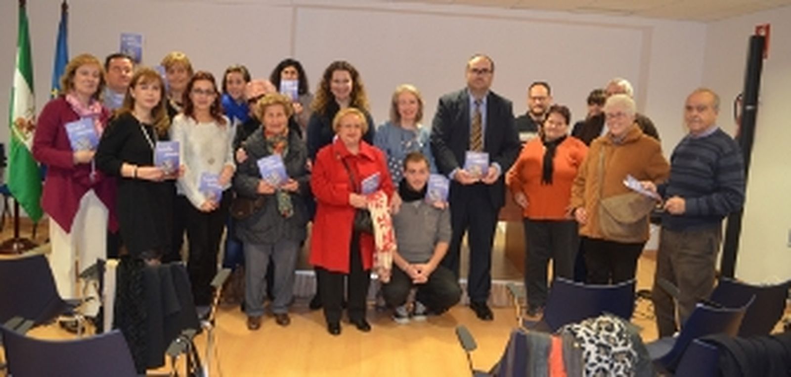 Diputación presenta ‘La Delfina Ximena’ que cuenta la historia real de la lucha de un padre por recuperar a su hija