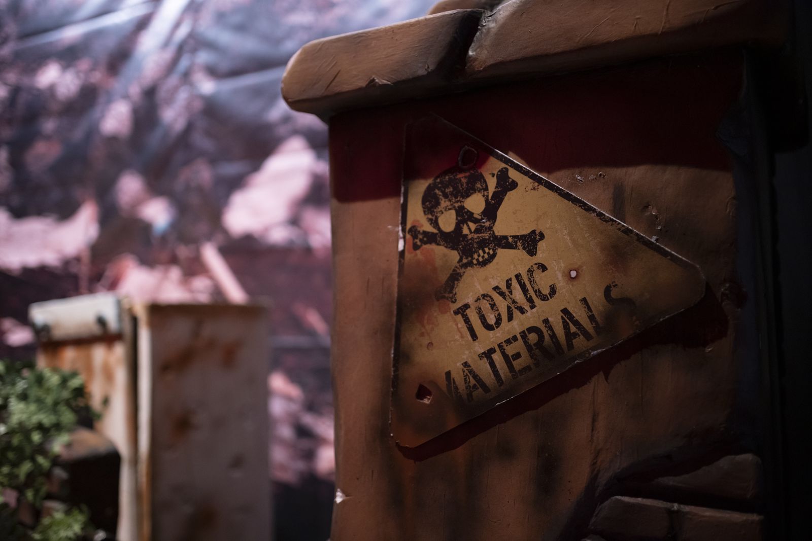 Imágenes de la actuación de la comparsa de Huelva "La vieja verde" en el Carnaval Colombino