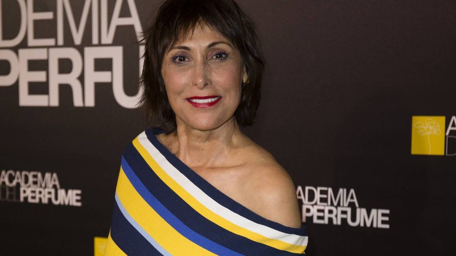 La actriz malagueña, en una imagen reciente.