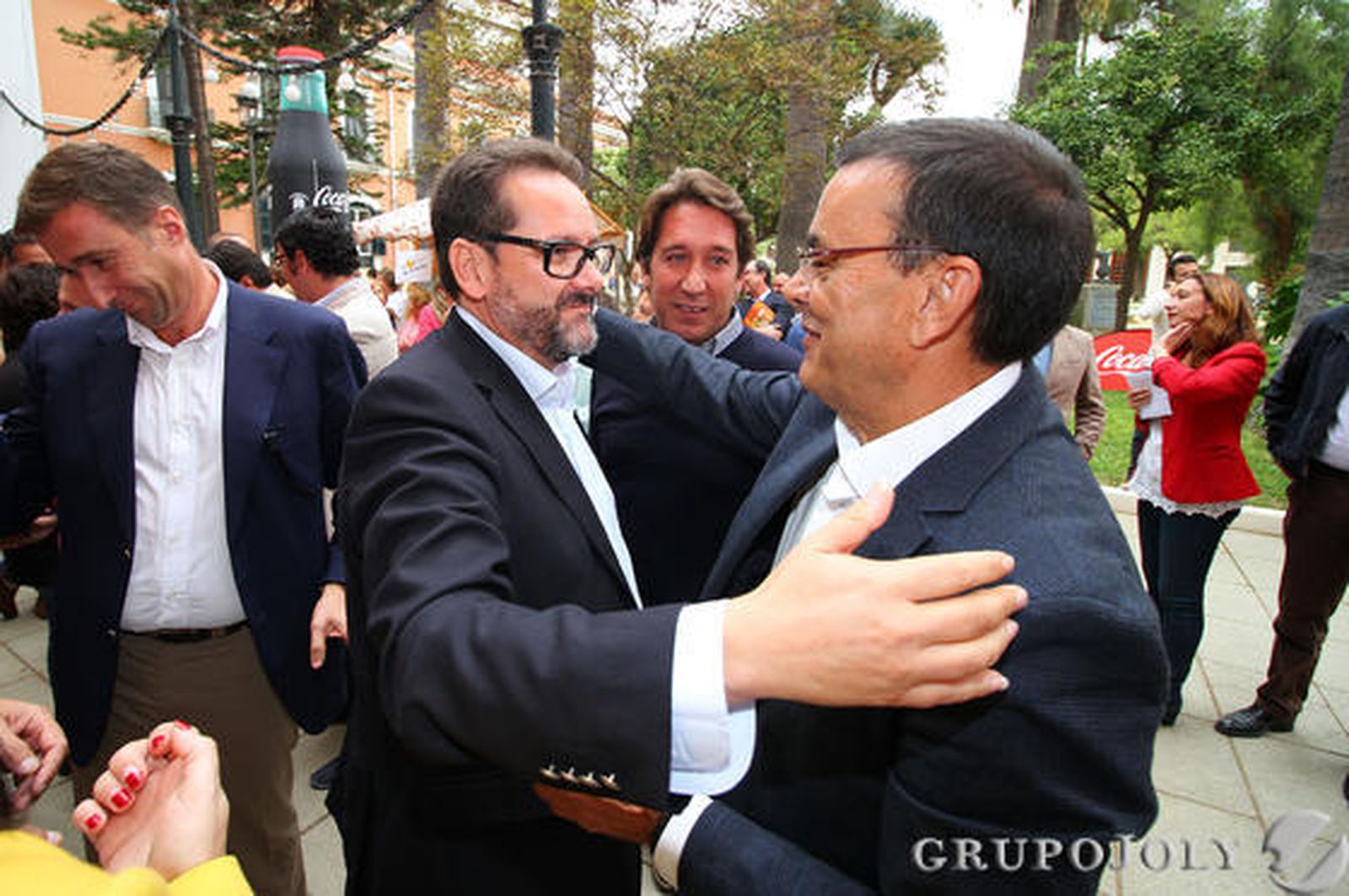 Foto: Alberto Domínguez