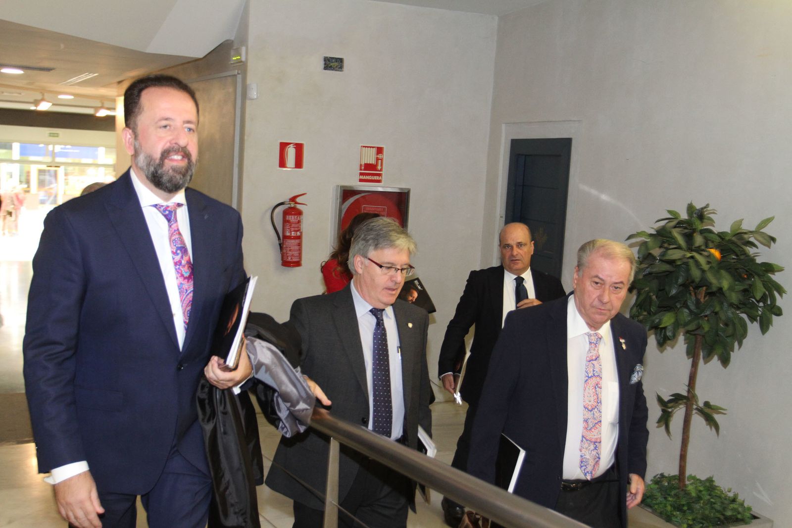 Presentación Oficial de la Orquesta Sinfónica Neo Filarmonía de Huelva