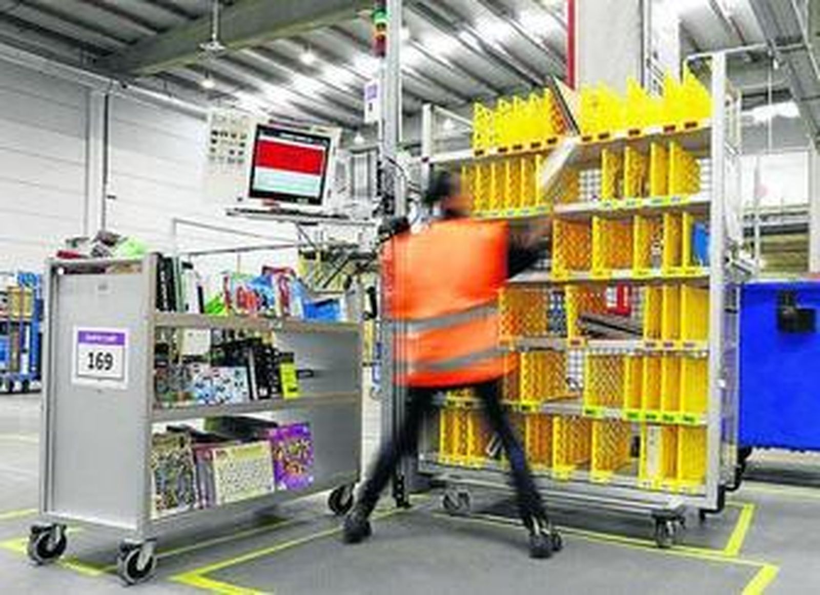 La sombra de las piruetas fiscales y los bajos sueldos