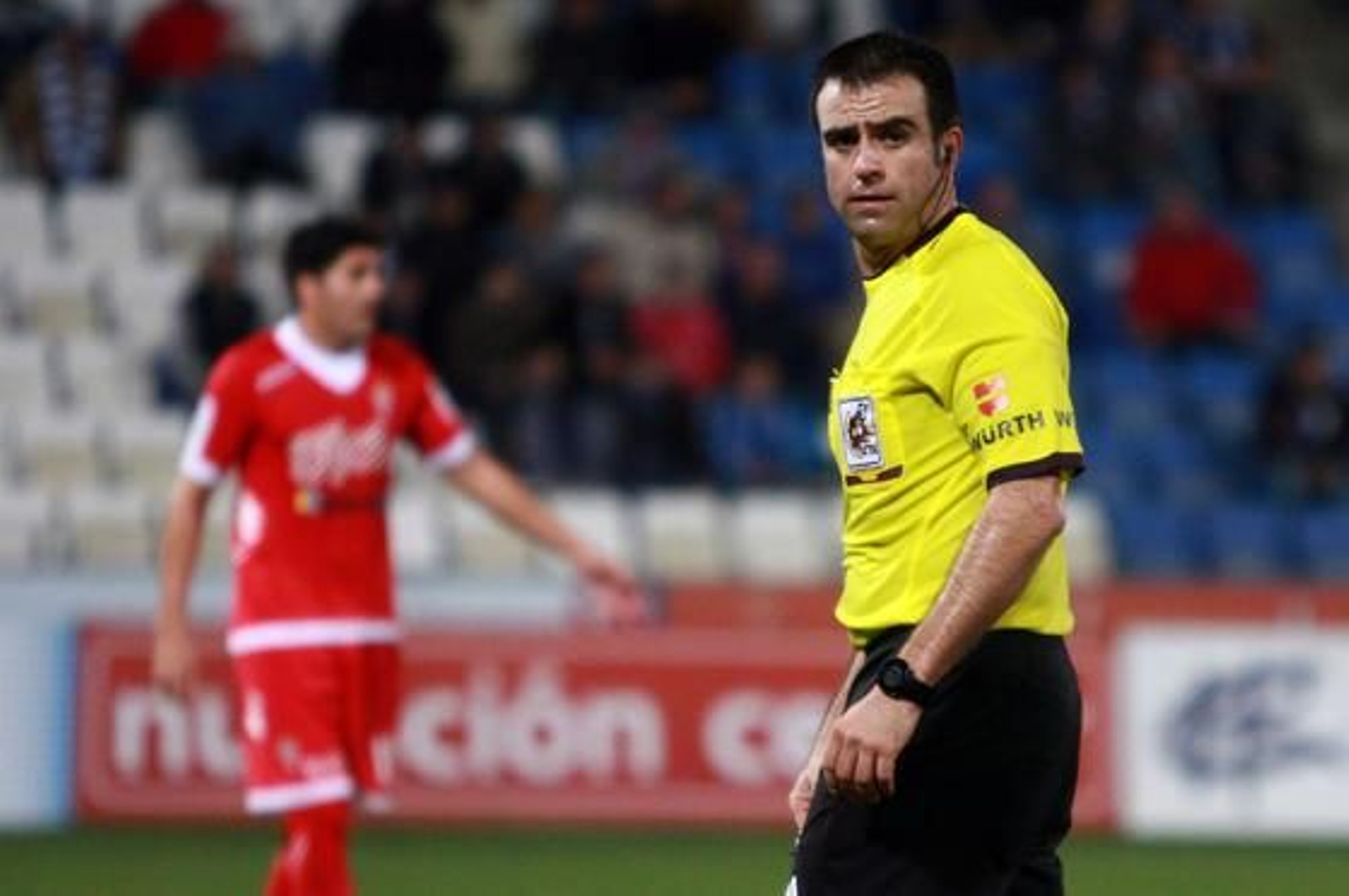 Foto: Alberto Dominguez