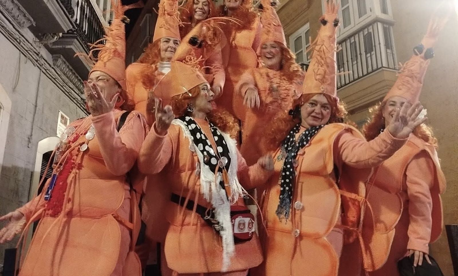 La subdelegada subtrabaja