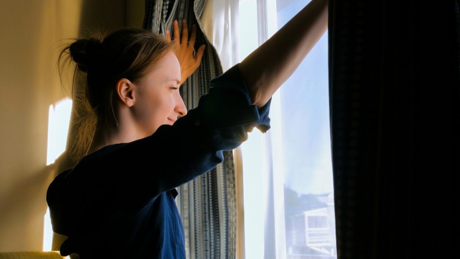 ¿Cuánto tiempo es aconsejable ventilar la casa en invierno?