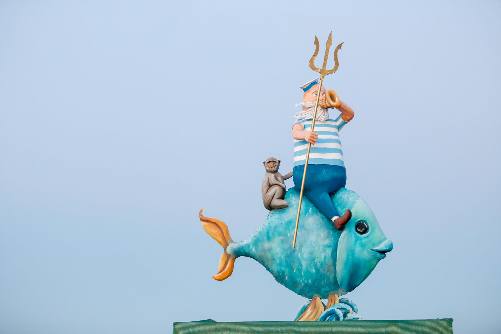 Fotos de San Juan en La Línea