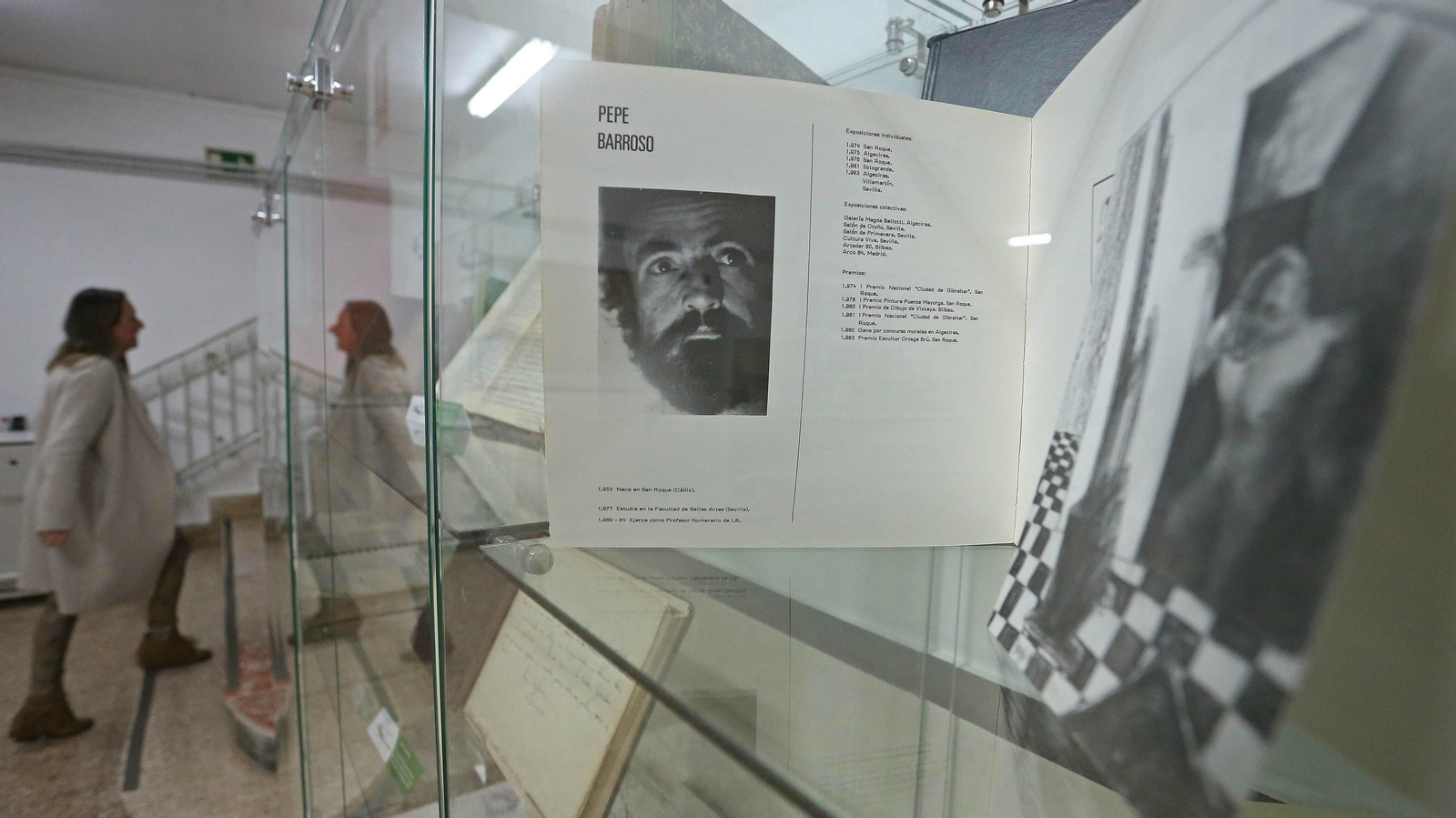 Las mejores fotos del 50º aniversario del IES Isla Verde