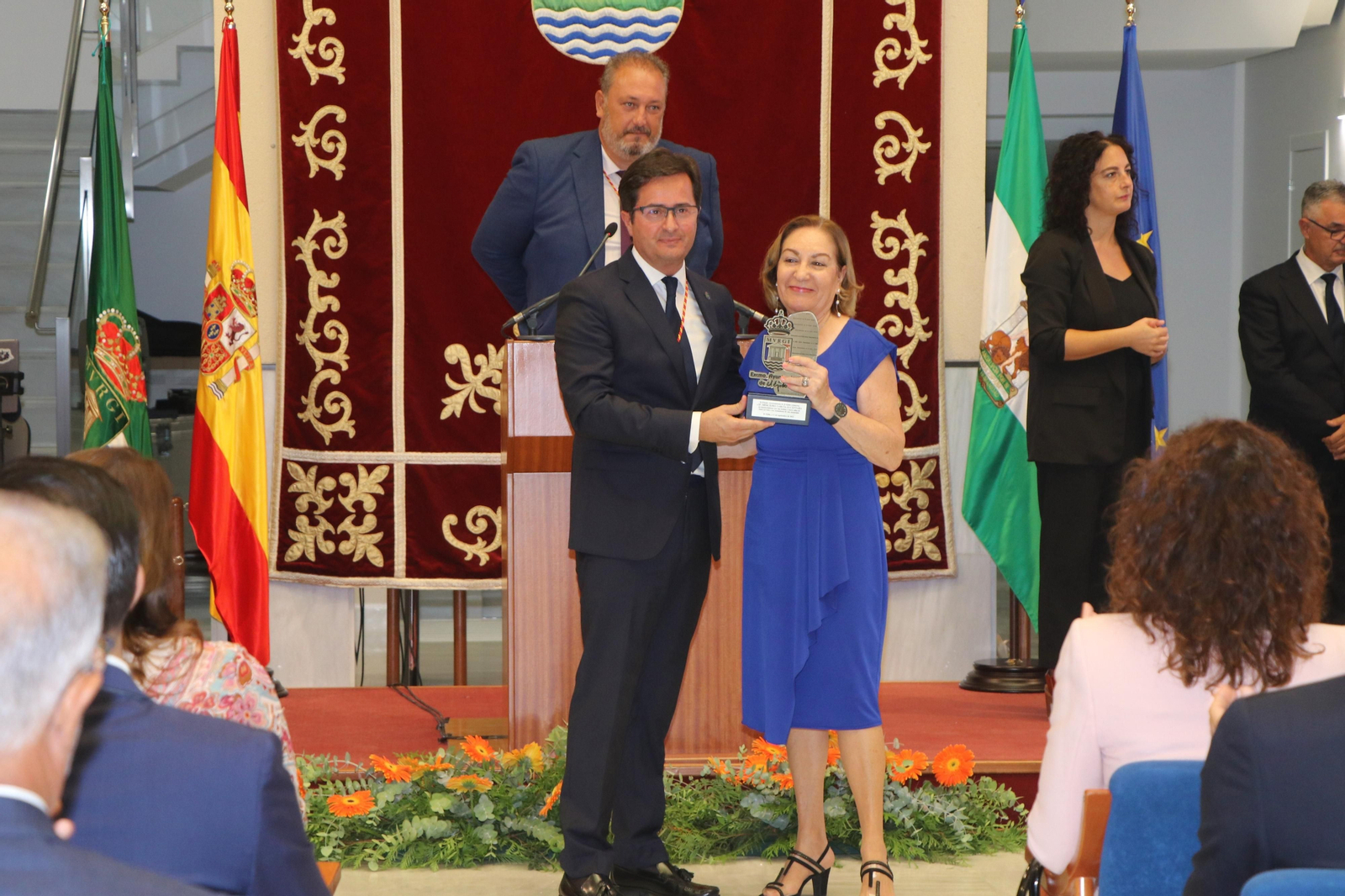 Las imágenes del Día del Municipio de El Ejido