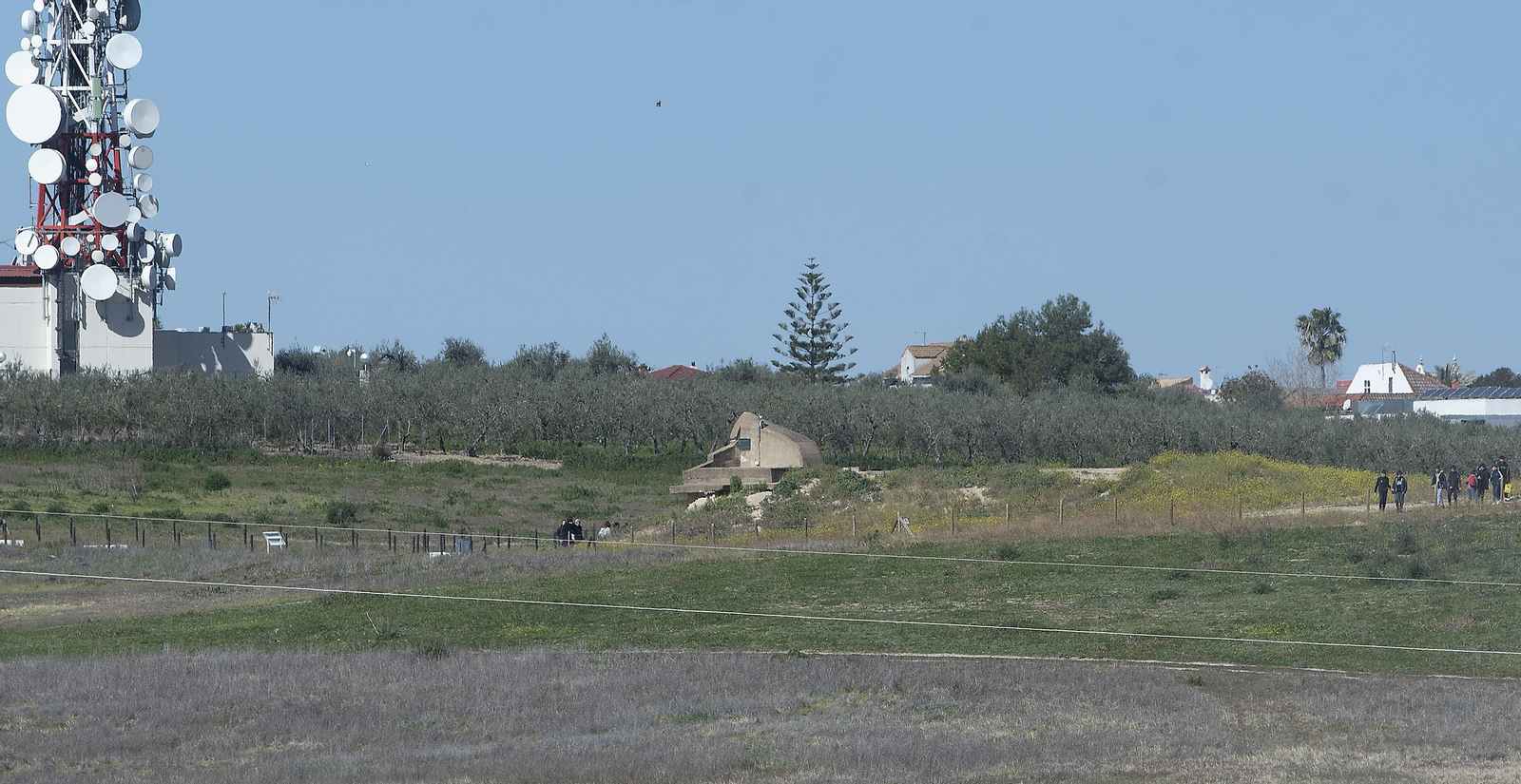 La Atlántida en Sevilla