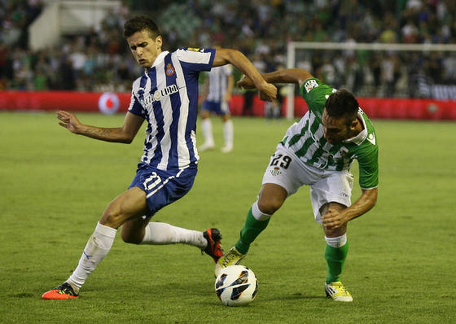 Foto: Antonio Pizarro