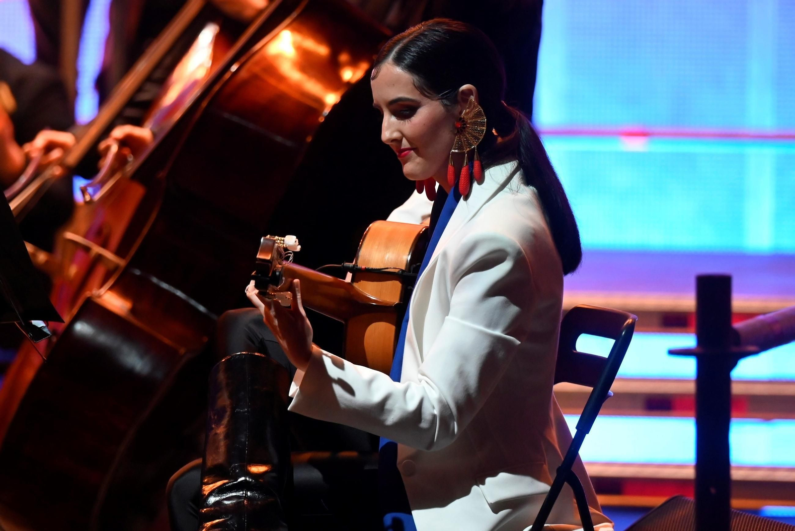Las mejores imágenes del concierto por la paz en Córdoba