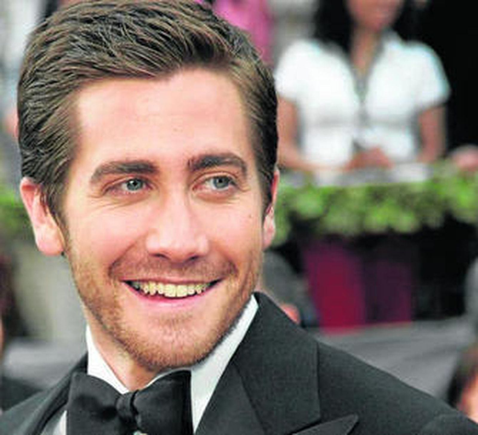Jake Gyllenhall cambió su vida tras morir Heath Ledger
