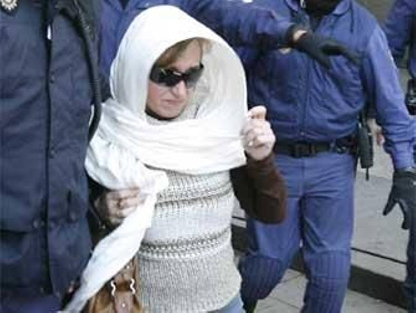 La madre del Cuco declarará mañana