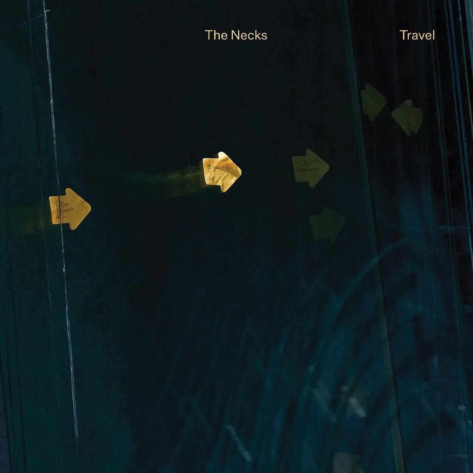 'Travel' de The Necks.