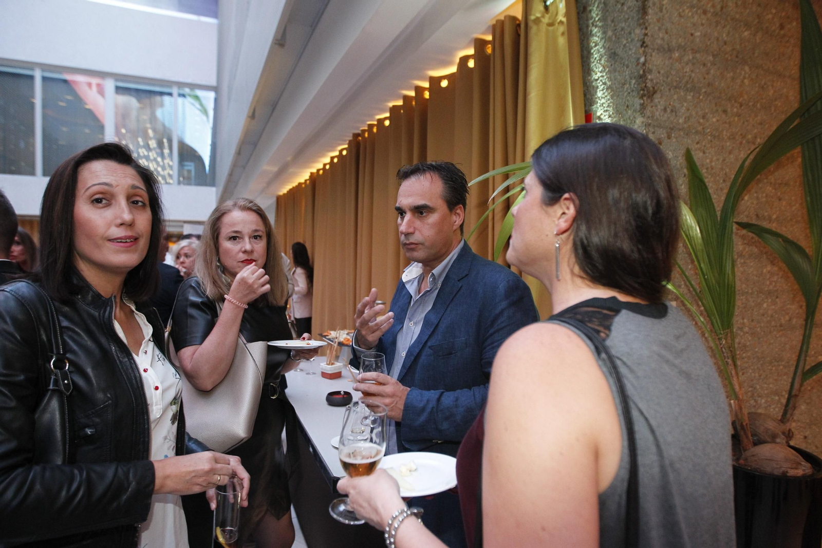Fotogalería presentación Anuario Agricultura Grupo Joly 2019. Madrid