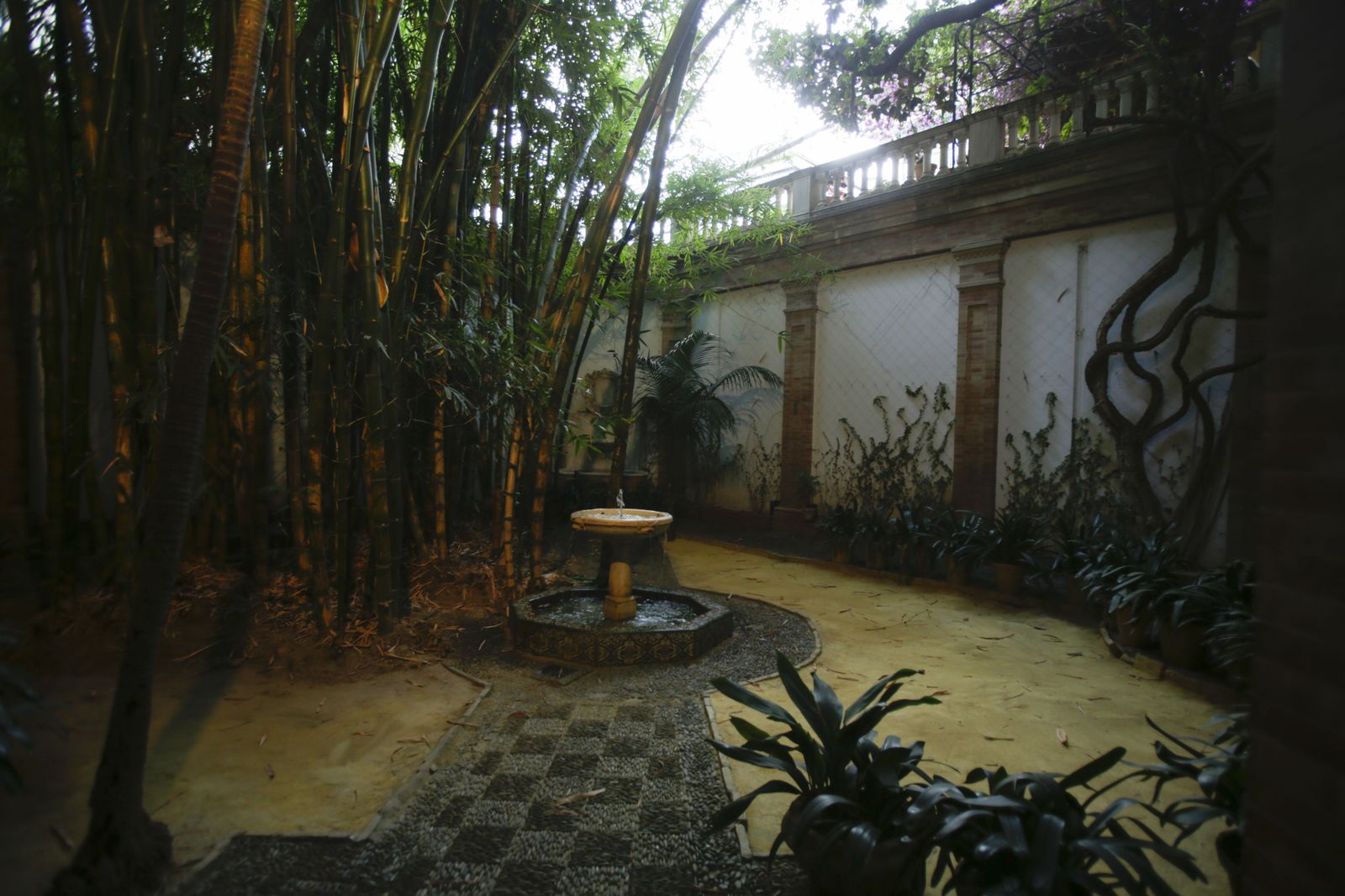 Palacio de la Motilla