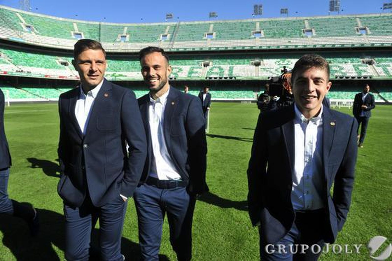 Foto: Antonio Pizarro