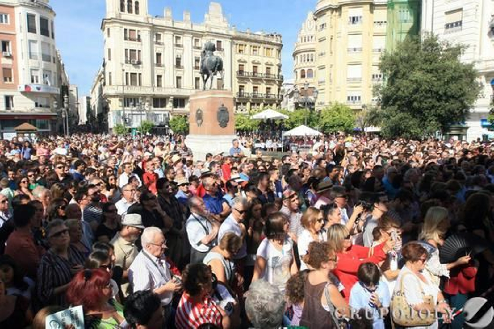 Foto: Óscar Barrionuevo