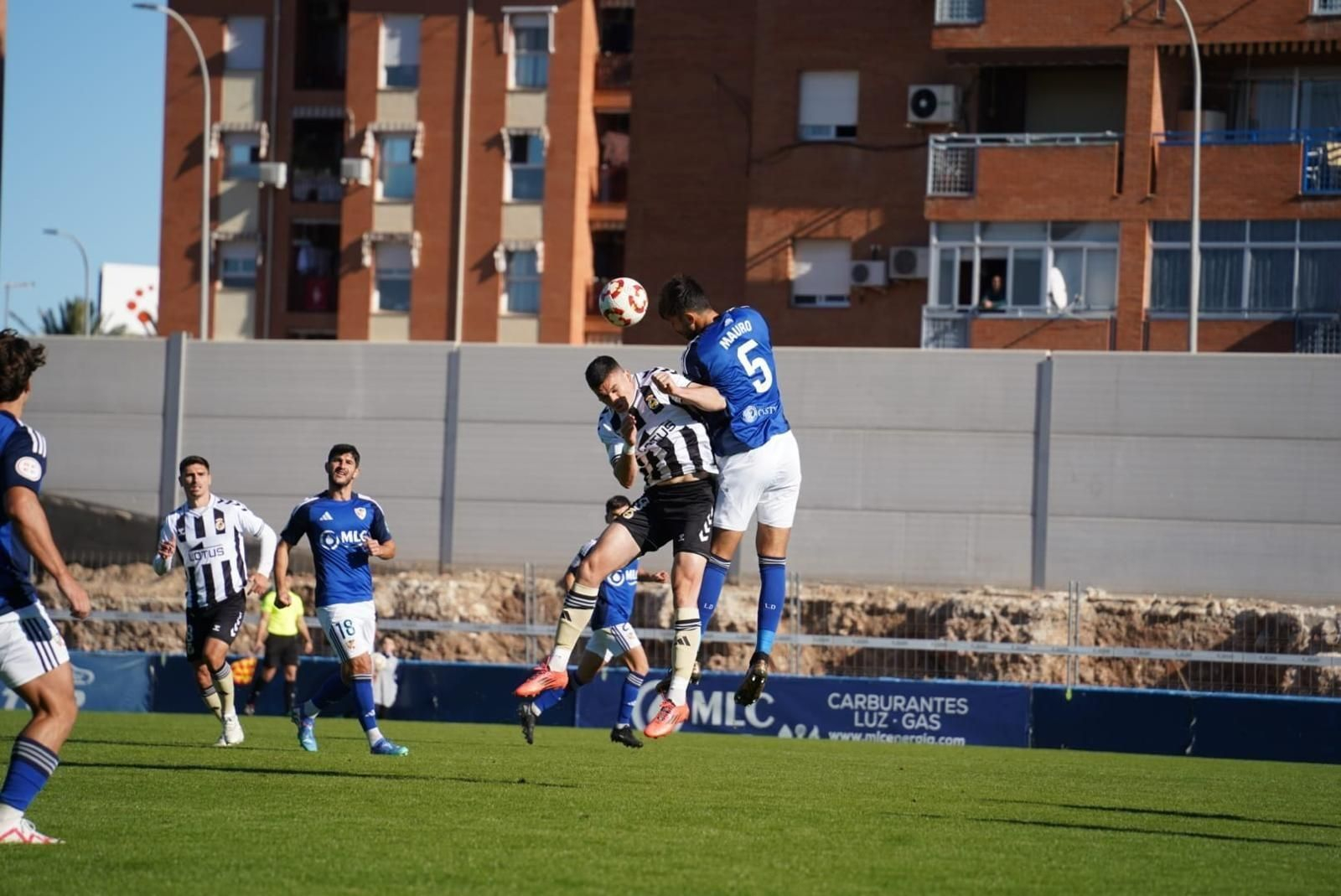 Las fotos del Linares Deportivo - Balona de Segunda Federación (1-0) Las fotos del Linares Deportivo - Balona de Segunda Federación (1-0)