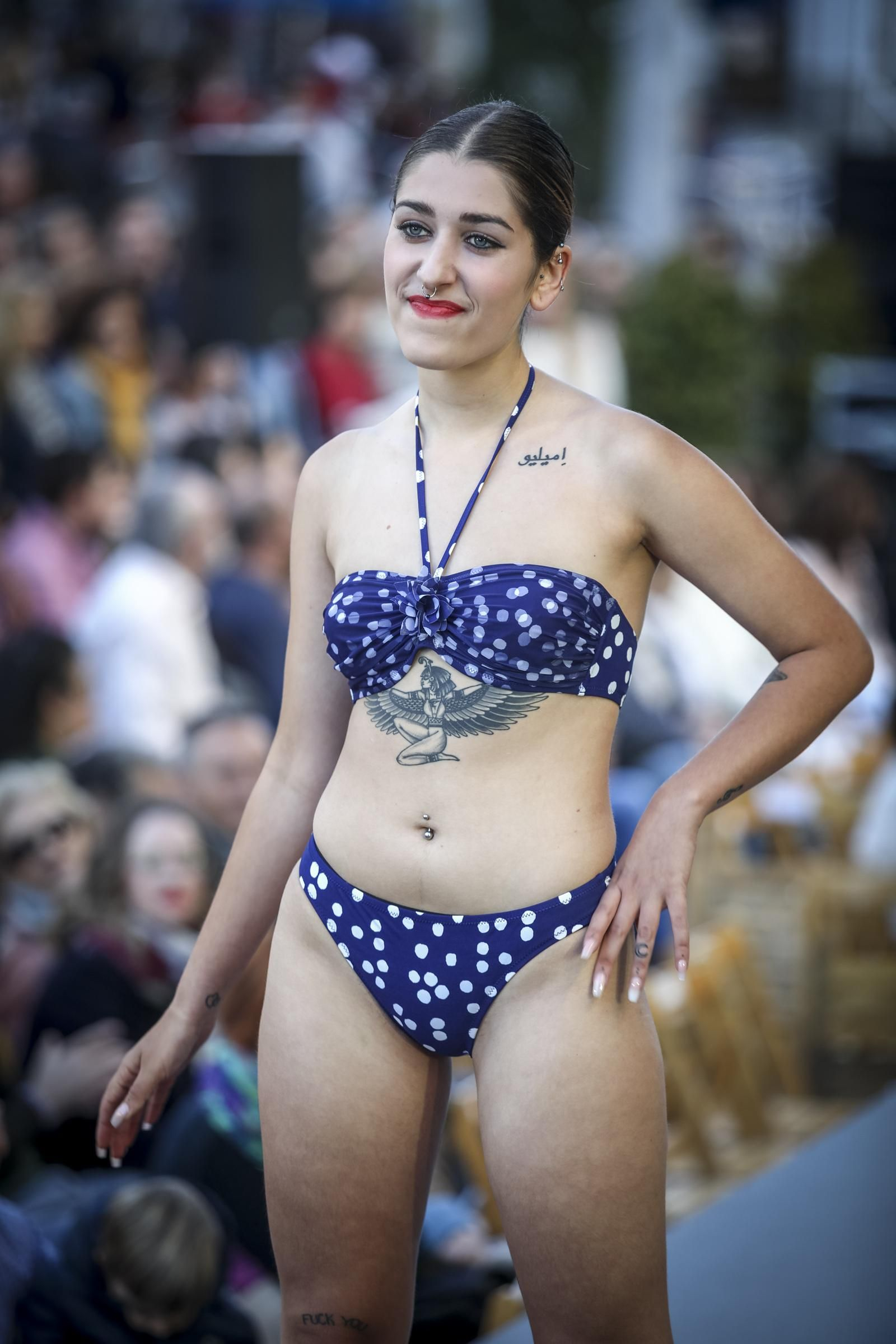 Imágenes de la pasarela 'SFDOModa'