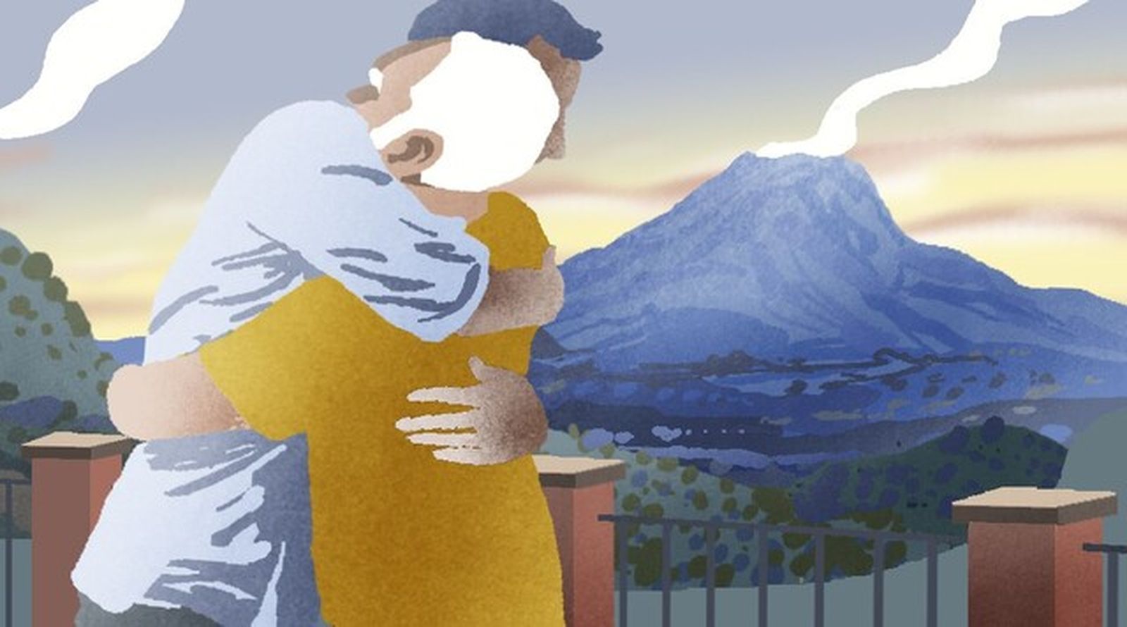 El último encuentro