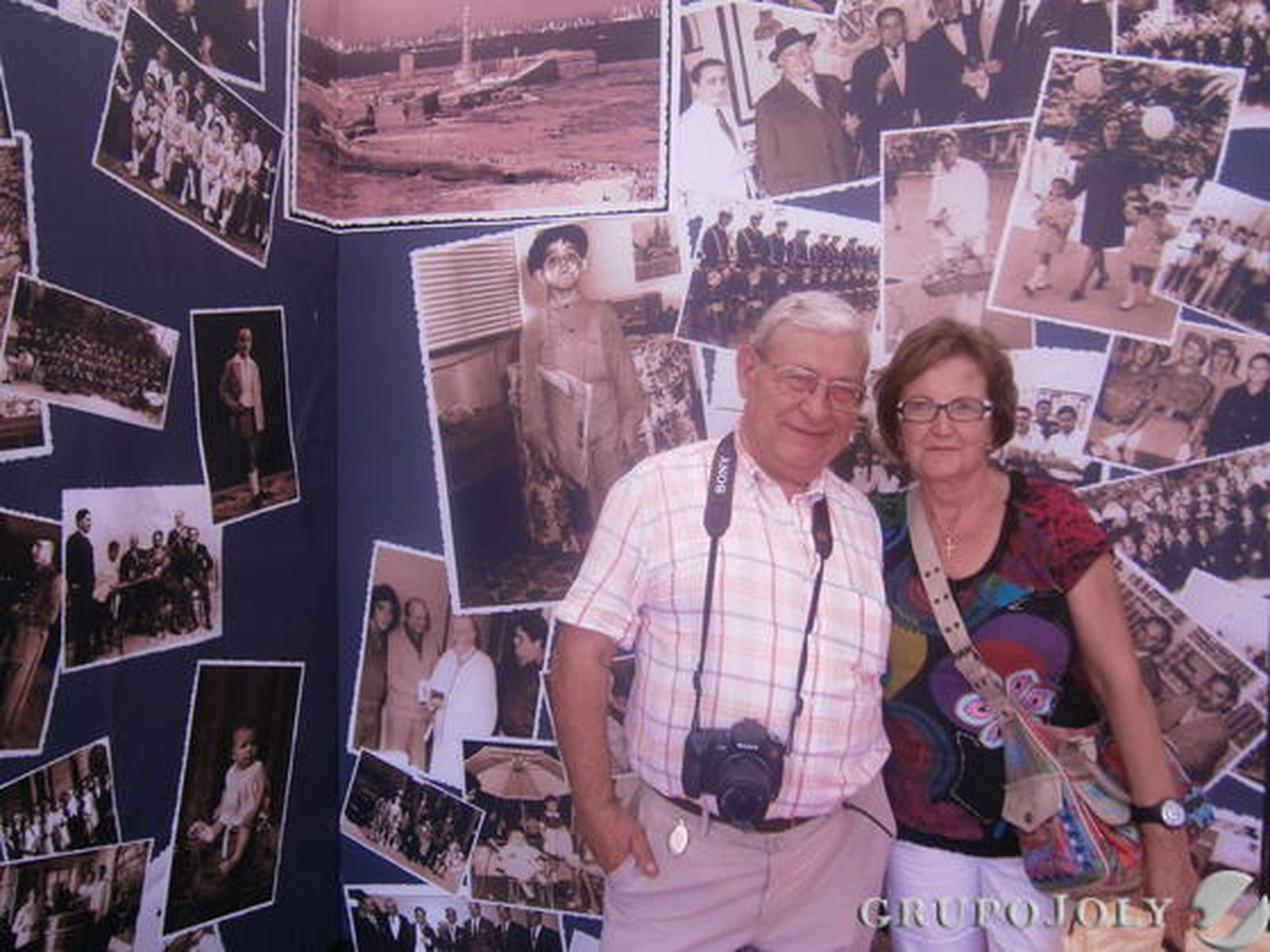 ¿Has pasado por el stand de Diario de Cádiz en la Gran Regata? ¡búscate en nuestra galería!