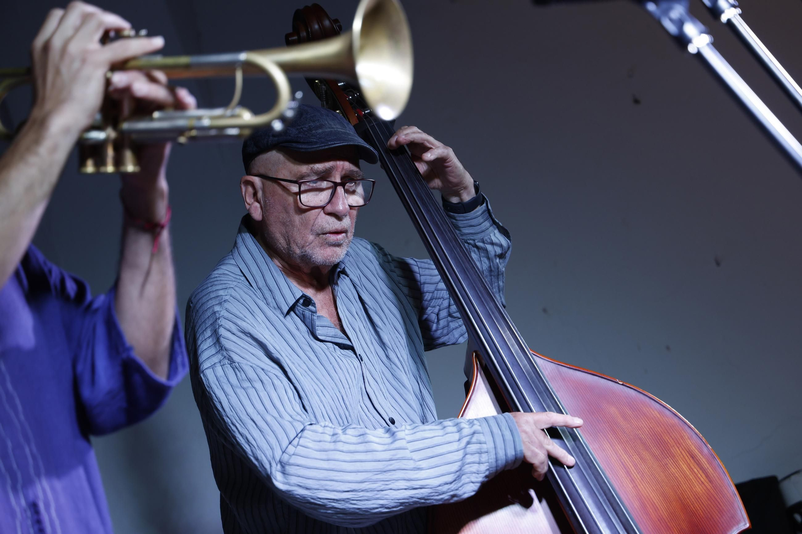Las fotos del arranque de la V edición de Castejazz