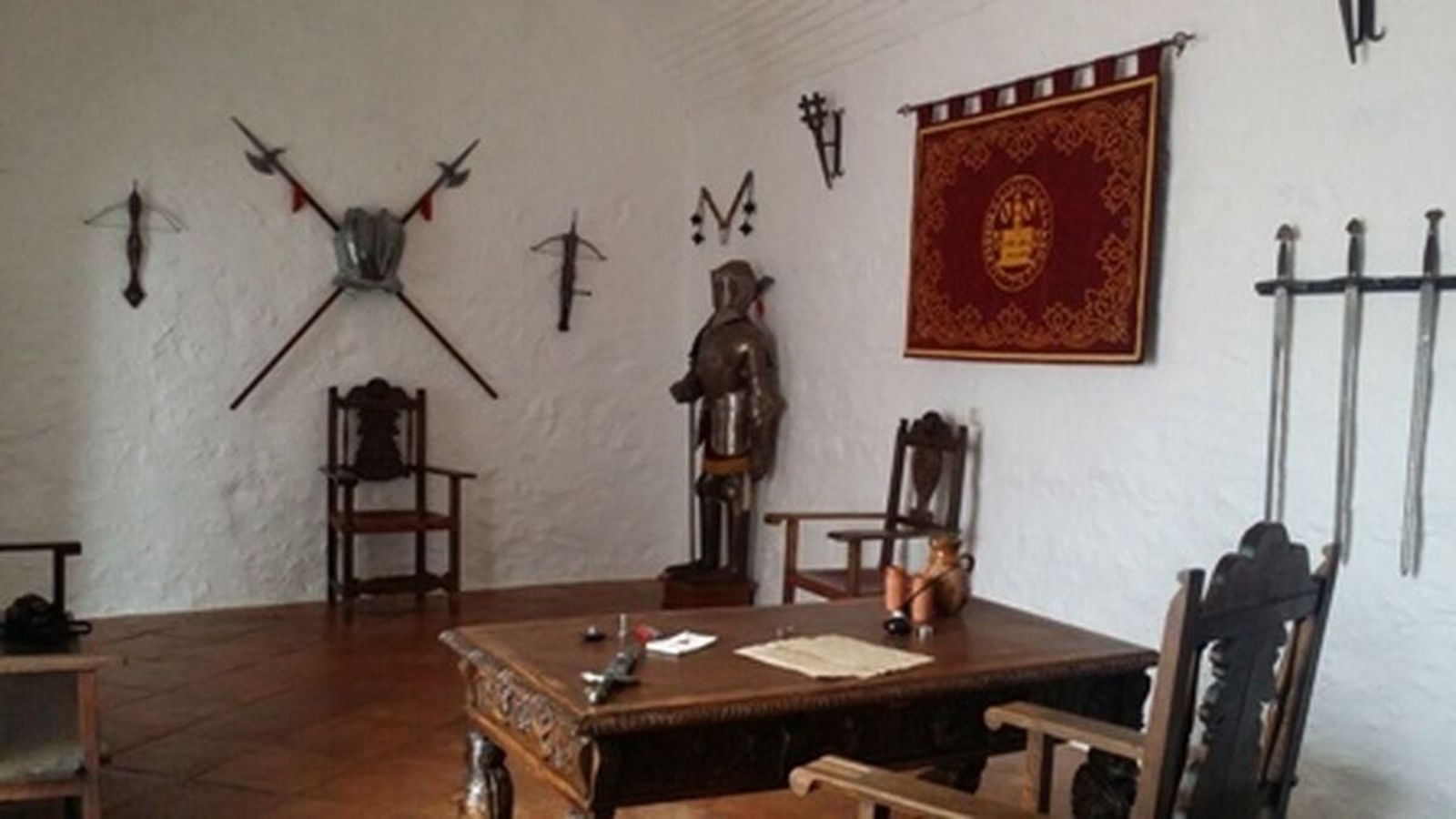 9 paradas obligatorias si visitas Aroche