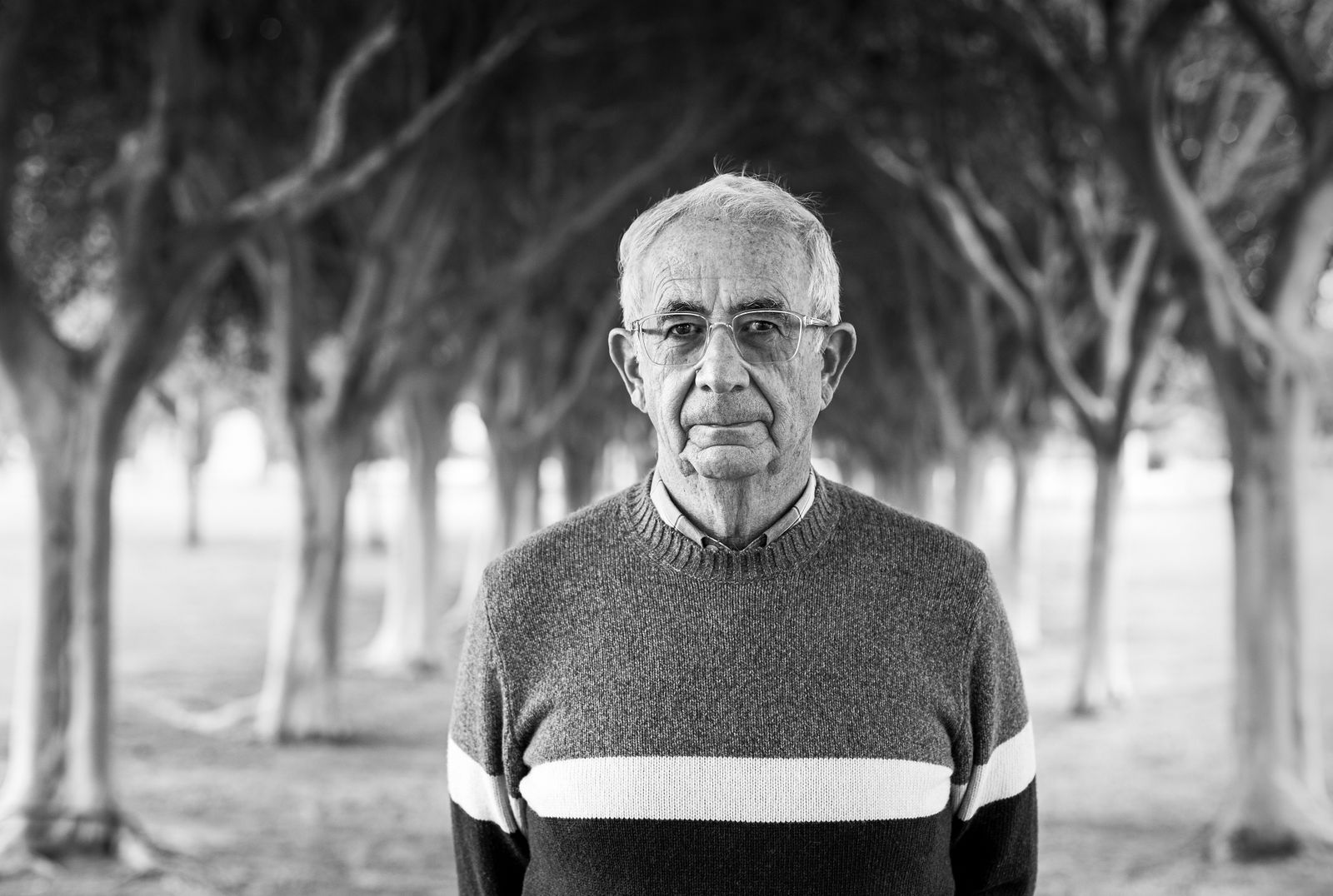 Entrevista al coordinador del Grupo TOC Almería. TOC: la enfermedad de la que nadie habla