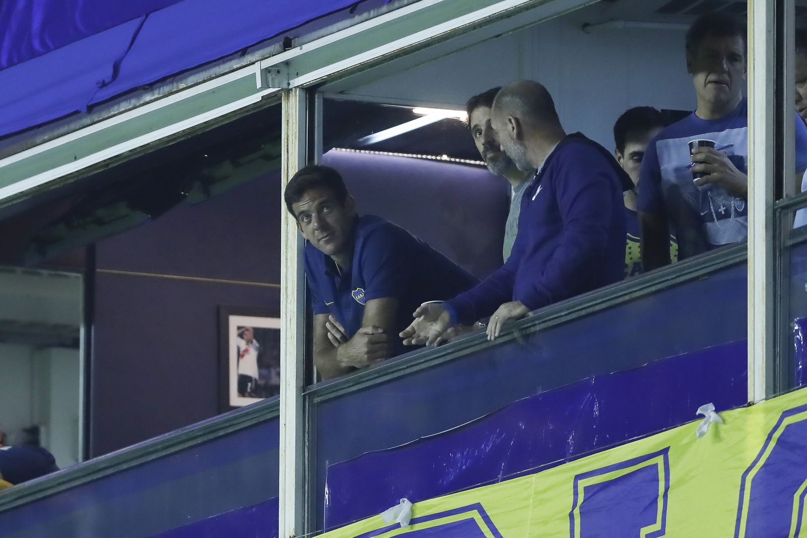 Mala noche para Del Potro y su Boca  Cuando reconocer un circuito da gustoVolando a vista de pájaro en la NBA