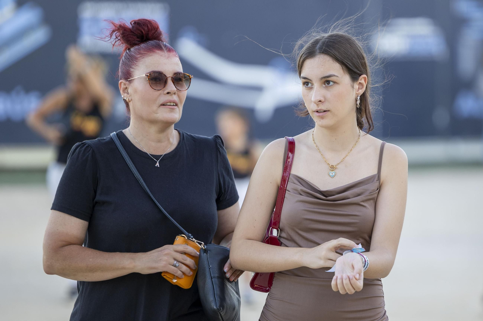 Búscate en el concierto de Hombre G en Concert Music en Chiclana