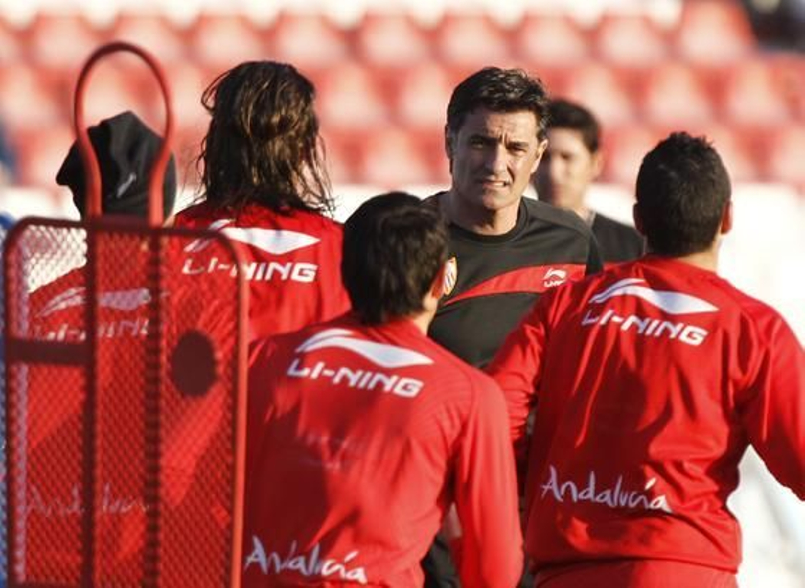 Foto: Antonio Pizarro