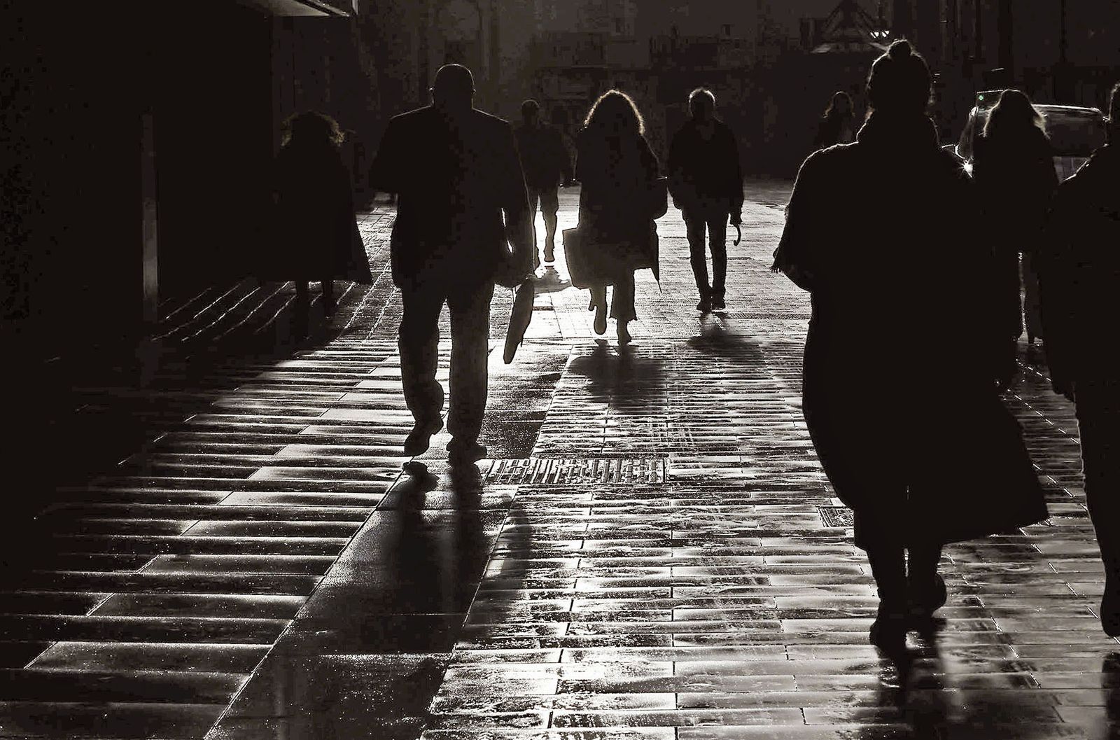 Las imágenes más destacadas del miércoles 17 de enero en Huelva