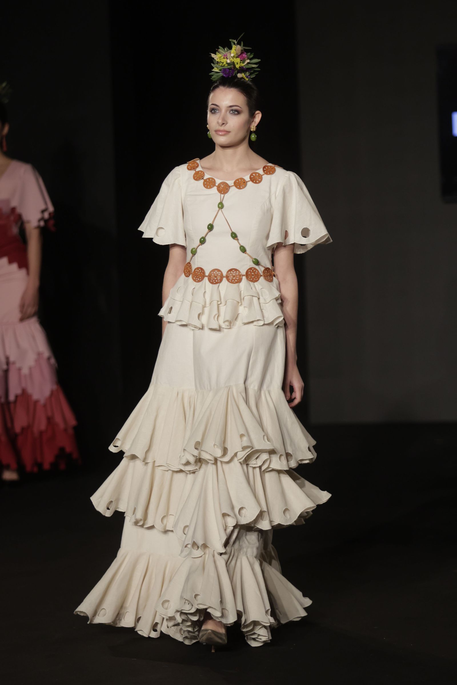 El desfile de Emprende Lunares 2023, todas las fotos