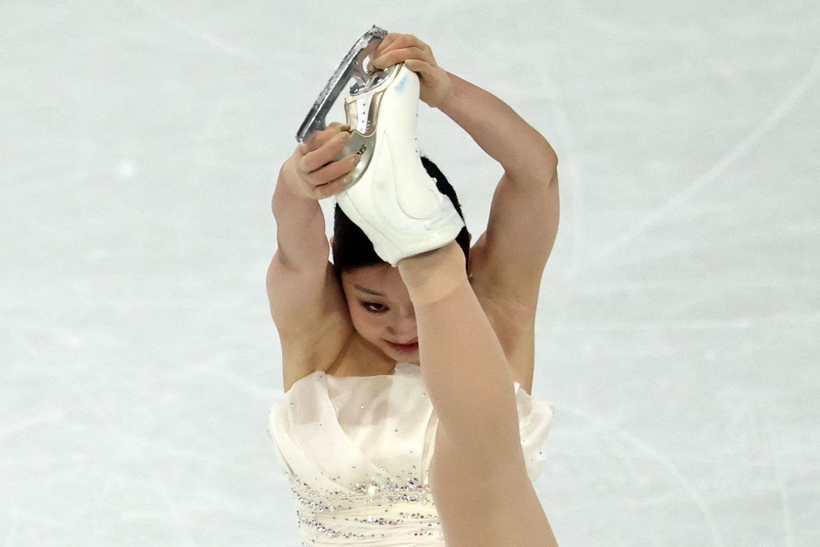 Las mejores fotos de los Juegos Olímpicos de invierno Milán Cortina d'Ampezzo 2026 | Jornada 14