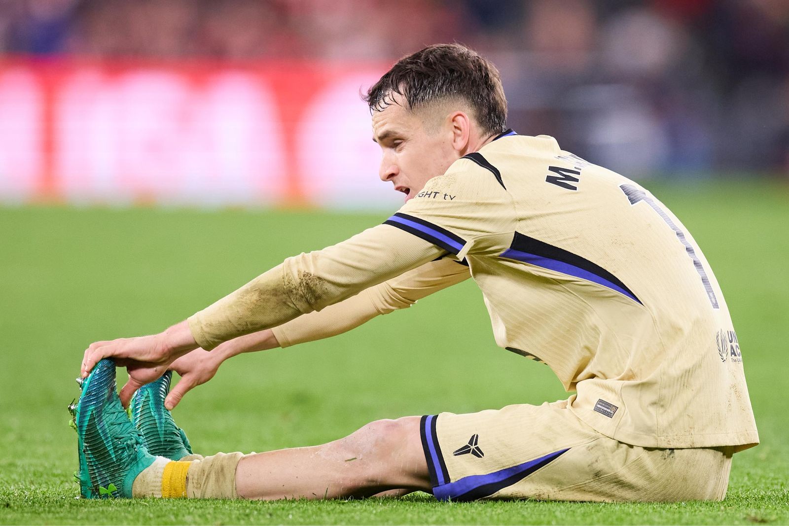 Las fotos del Athletic-Barcelona