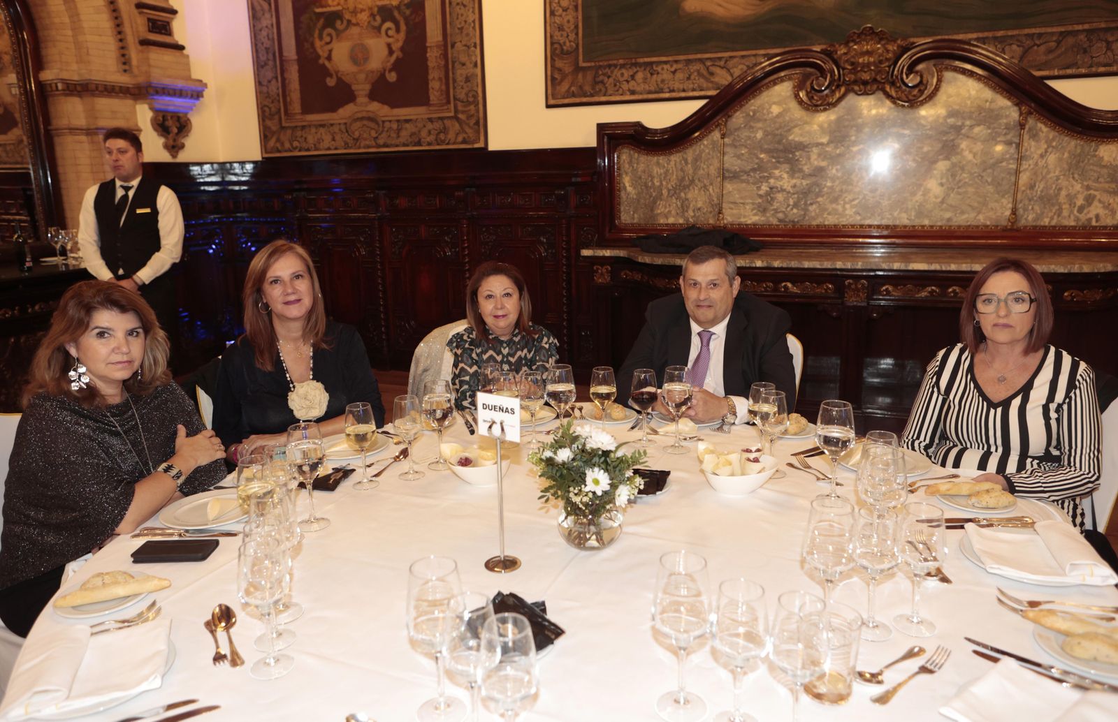 V Premios Salud y Bienestar (II)