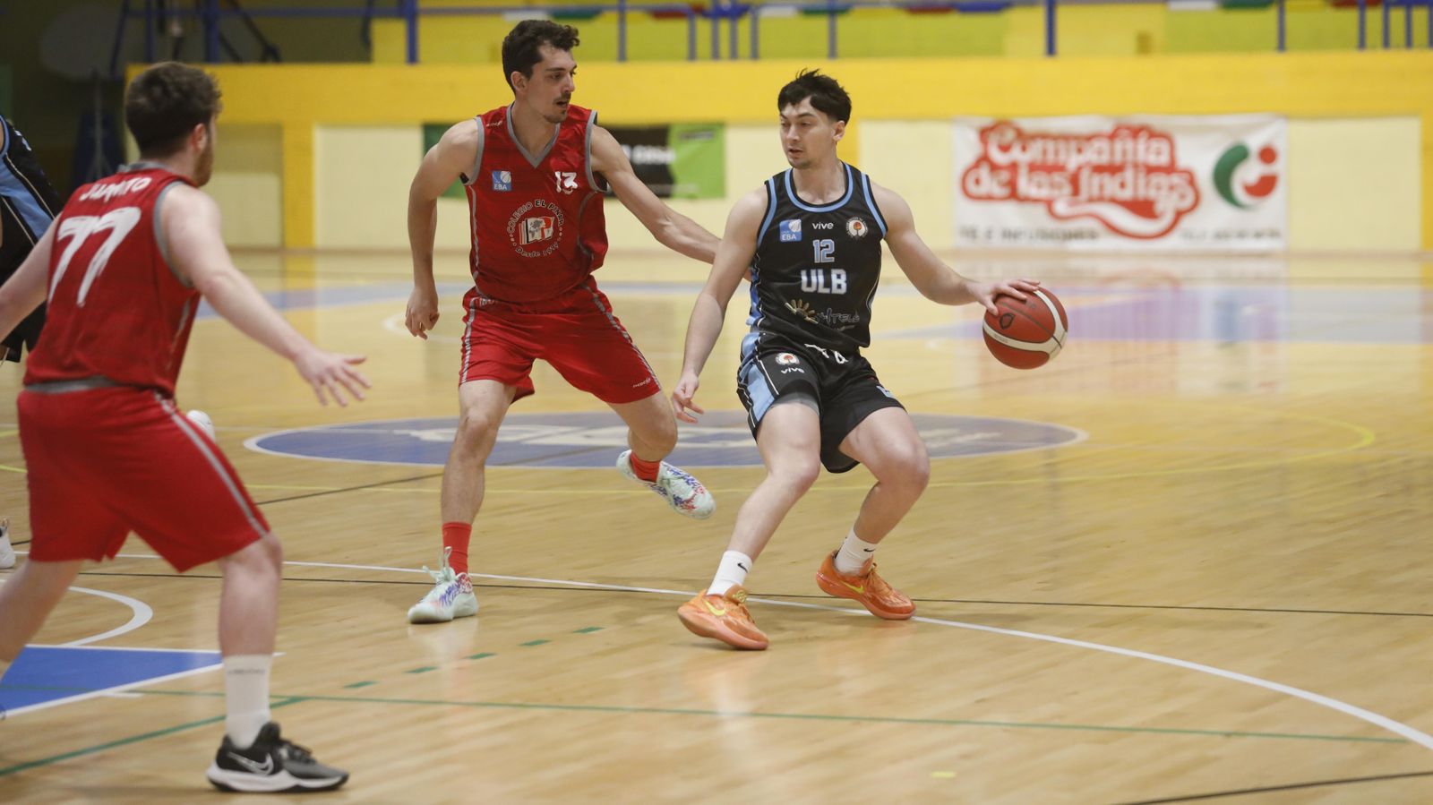 Las fotos del ULB -EL PINAR