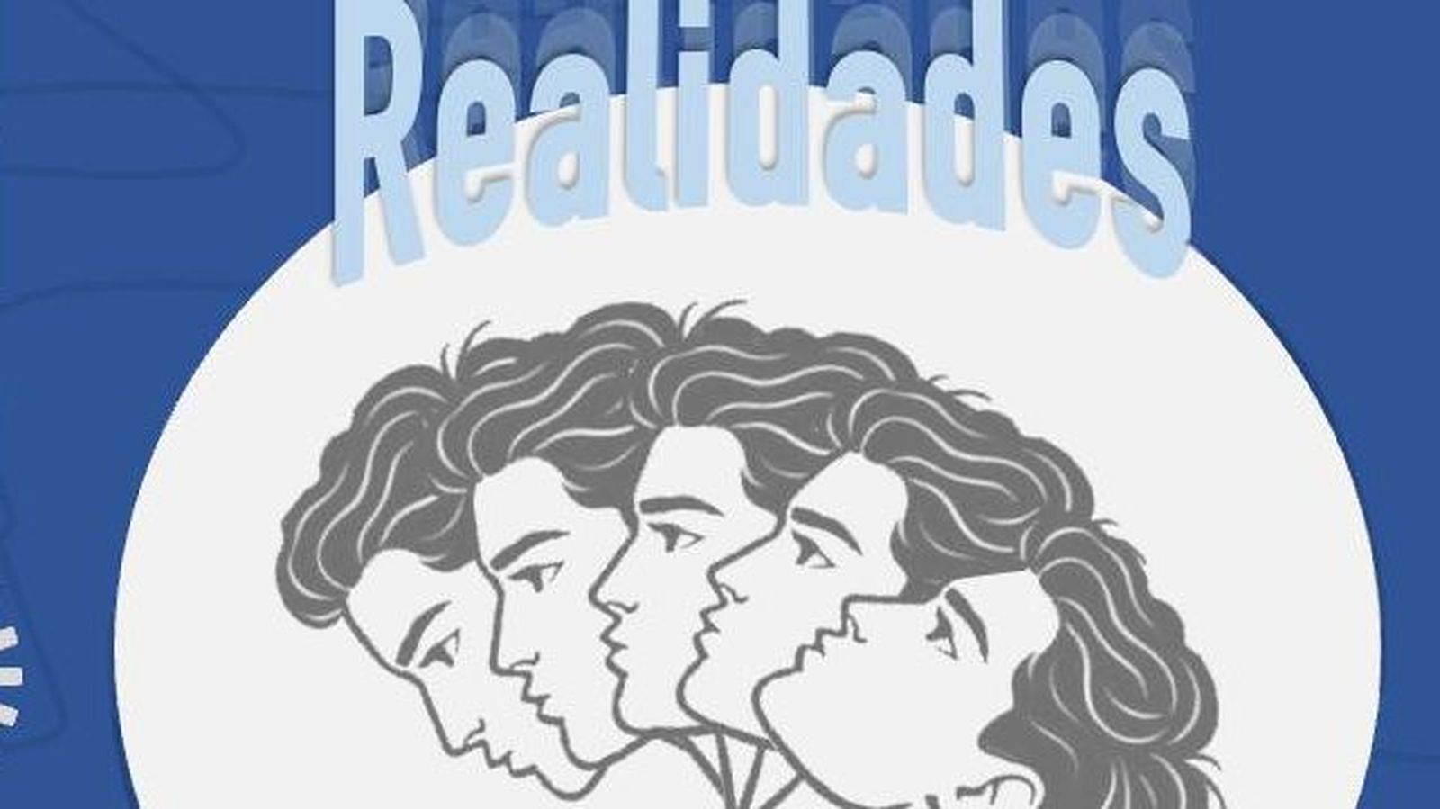 Cartel de la sesión.